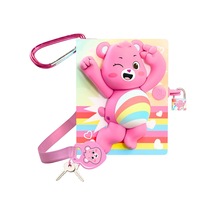 Ret23000 Real Littles Care Bears Mini Günlük Cdu12-25431
