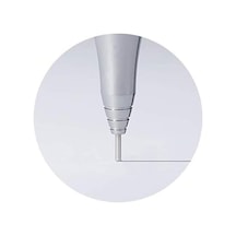 0.7 Mm - Uç Korumalı Orenz Teknik Çizim Ve Yazı Versatil Mavi -