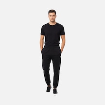 Siyah Fila Erkek Günlük Eşofman Altı Biella Sweatpants Fam1100.80010 Siyah