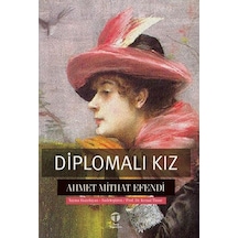 Diplomalı Kız - Rxlu-590708