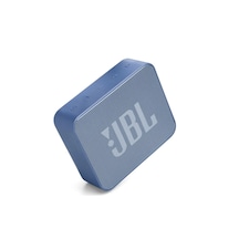 Jbl Go Essentıal Bluetooth Hoparlör Ipx7 Mavi Renk