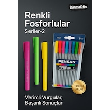 Çok Renkli