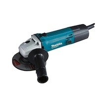Mey İthalat Makita M9502rb 115 Mm Avuç Taşlama 570 Watt