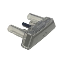 Kaave Steel Kahve Makinesi Düğmesi - 45016002 Diğer