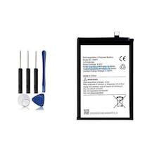 Tecno Spark 20c İle Uyumlu A+ Kalite Pil Batarya Bl-49st