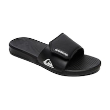 Quiksilver Bright Coast Erkek Terlik Siyah