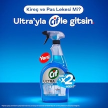 Ultra Sprey Kireç Ve Pas Sökücü 1000 Ml 0
