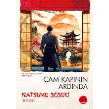 Cam Kapının Ardında Natsume Soseki - Japon Klasikleri