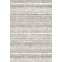 Bahariye Loda Ld05a Bej Halı