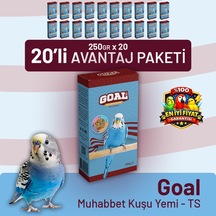 250 G