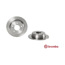 Bmw Fren Diski Arka Brembo 08.9787.10