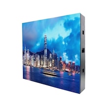 P1.86 Rgb Renkli Led Ekran İç Mekan 96x96cm
