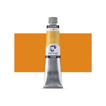 Talens Van Gogh Yağlı Boya 200ml Cadmium Yellow Deep 210 S.2