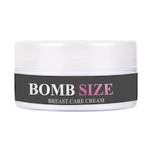 Bombsize Göğüslerinize + L-xl Mikro Kapsüllü Tayt