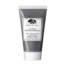 Origins Clear Improvement Active Charcoal Mask 30 ML