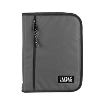 Jacbag Organizer Dosya-gri