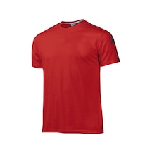 Joma Kırmızı Erkek Tişörtü 100341,6 Cotton Tshirt Ss KIrmızı