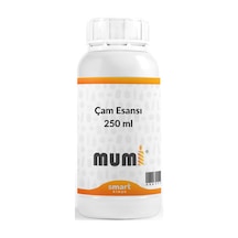 Çam Mum Esansı 65023 250 Ml Şeffaf