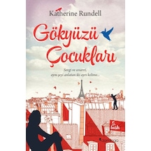 Gökyüzü Çocukları - Rxlu-594285