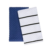 Maisonette 2'li Mika Mutfak Havlusu 40 X 60 Cm 5 Adet Çok Renkli