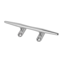 Krom Koç Boynuzu Yuvarlak 15 Cm