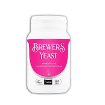 Natur Kedi Bira Mayası Tüy Dökülmesi Karşıtı 180 Tablet Biotin, Çinko Ve B Kompleks Vitamin Takviyesi