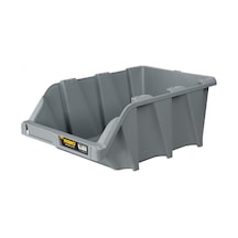 Mano G-40 Avadanlık - Gri, 310 X 490 X 195mm -12 Adet 1 Koli Çok Renkli