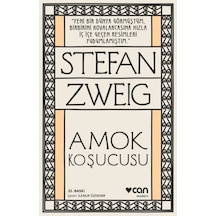 Amok Koşucusu - Dppq-762382