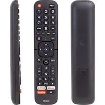 Toshiba Ct-95010 Netflix-youtube-google Play-prime Tuşlu Video Ses Komutlu Lcd-led Tv Kumandası