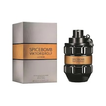 Viktor&rolf Spicebomb Extreme Edp 90 Ml Erkek Parfüm Fresh