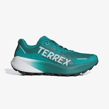 Adidas Terrex Agravic 3 Erkek Yeşil Koşu Ayakkabısı Jr5243 Yeşil