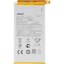 Asus Zenfone 3 Deluxe Zs570Kl C11P1603 Batarya Pil 3000 Mah