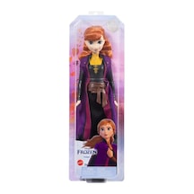 Disney Frozen Ana Karakter Bebekler Anna HLW46 - HLW50