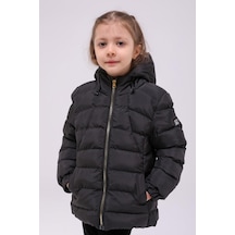 Benitto Kids Benittokids Kız Çocuk Mevsimlik Mont 51295 001
