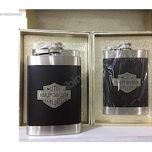 Matara 8 Oz 240 Ml İçecek Matarası