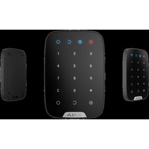Ajax Keypad Kablosuz Tuştakımı Siyah