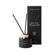 Mudo Home Dreamy Black Oda Kokusu Pomegranate 150 ML