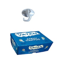 Vatan Vantuz Kancalı Küçük 401