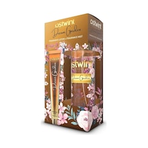 Ostwint Dream Garden Body Mist 200 ML + Body Lotion 50 ML