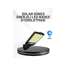 Dış Me Sensörlü Aydınlatma Modern Ve Nrzsnt - 70 Kullanıcı Dostu