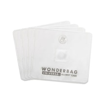 Rowenta Ro 5823 Silence Force Extreme Toz Torbası 4 Adet A Kalite