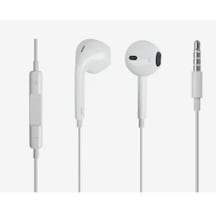 Hadron HD1247 Mikrofonlu Kablolu Kulak İçi Kulaklık