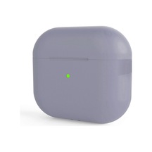 Lavendery Gray