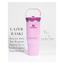 Koyu Pembe