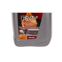 Fordyokyok  Fmy Formula Fe Ultra 0W-30 10,5 Litre Motor Yaği Otosan