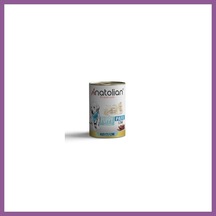 Anatolian Premium Kuzulu Ezme Yavru Köpek Konservesi 400 Gr Rengaren