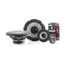 Focal Access 165As3 3 Yollu 16.5 Cm 160 Watt Oto Mid Tiz Takımı