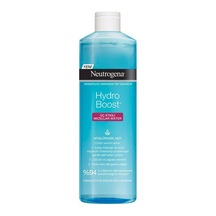 Neutrogena Hydro Boost Üç Etkili Micellar Water 400 ML