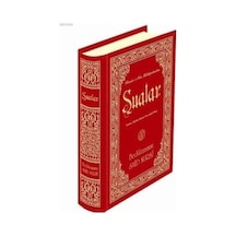 Şualar- 7785 Yeni Tanzim-Büyük Boy-Sayfa Içi Lügatçeli