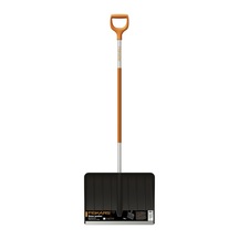 Fiskars Çok Amaçlı Sürücü Kürek 533mm Genişlik, 1520mm Uzunluk S.53.krk.fıs.143001